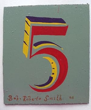 'Number Five'