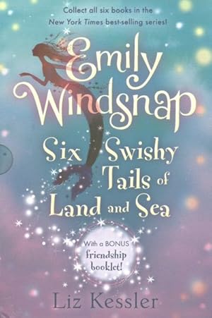 Bild des Verkufers fr Six Swishy Tails of Land and Sea zum Verkauf von GreatBookPrices
