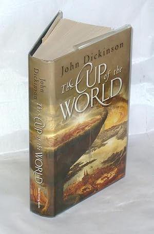 Immagine del venditore per The Cup of the World venduto da James Hulme Books