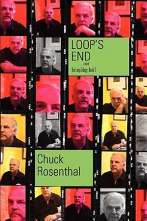 Seller image for Loop's End : Book 3 for sale by GreatBookPrices