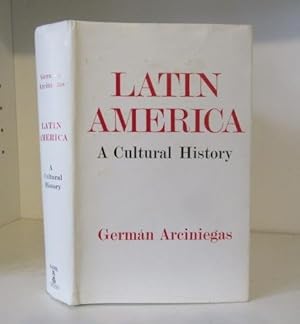 Immagine del venditore per Latin America: A Cultural History venduto da BRIMSTONES