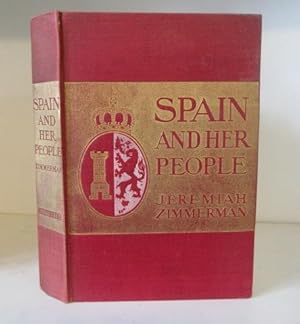 Image du vendeur pour Spain and Her People mis en vente par BRIMSTONES