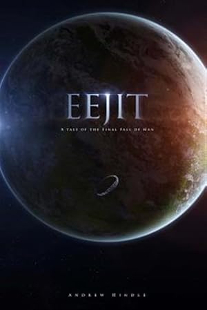 Seller image for Eejit for sale by GreatBookPrices