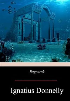Seller image for Ragnarok for sale by GreatBookPrices