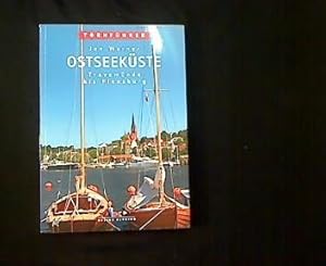 Törnführer Ostseeküste 1: Travemünde bis Flensburg.