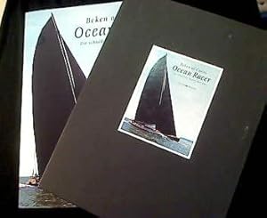 Imagen del vendedor de Beken of Cowes. Ocean Racer. Die schnellsten Yachten ihrer Zeit. a la venta por Antiquariat Matthias Drummer