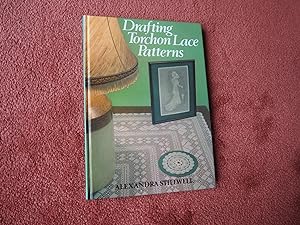 Seller image for DRAFTING TORCHON LACE PATTERNS for sale by Ron Weld Books
