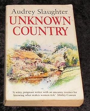 Seller image for Unknown Country for sale by Yare Books