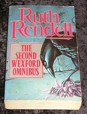 Seller image for The Second Wexford Omnibus for sale by Yare Books