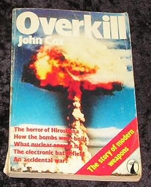 Seller image for Overkill for sale by Yare Books