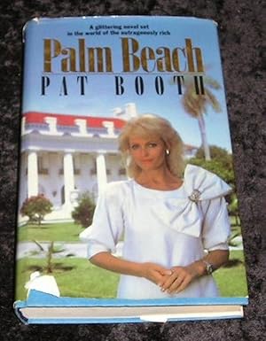 Imagen del vendedor de Palm Beach a la venta por Yare Books