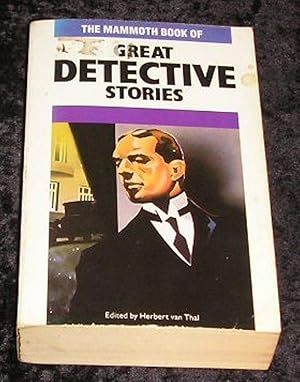 Seller image for Great Detective Stories for sale by Yare Books