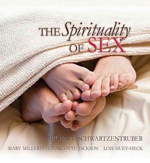 Seller image for Spirituality of Sex for sale by GreatBookPrices