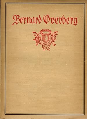 Seller image for Bernard Overberg als pdagogischer Fhrer seiner Zeit. Festschrift zum Hundertjahrgedchtnis seines Todestages (9. Nov. 1826) for sale by Paderbuch e.Kfm. Inh. Ralf R. Eichmann