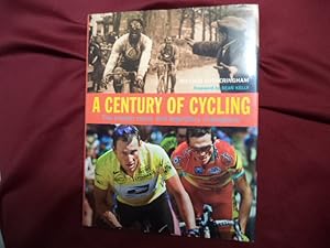 Immagine del venditore per A Century of Cycling. The Classic Races and Legendary Champions. venduto da BookMine