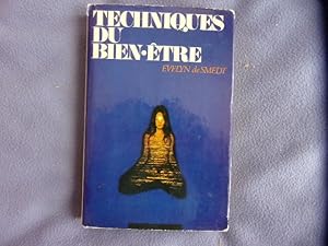 Seller image for Technique du bien-tre for sale by arobase livres