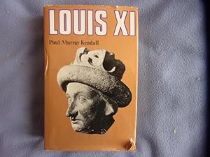 Seller image for Louis XI l'universelle araigne for sale by arobase livres