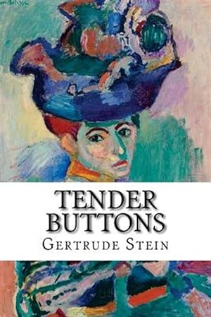 Seller image for Tender Buttons for sale by GreatBookPrices