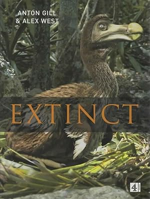 Seller image for Extinct for sale by Save The Last Book For Me (IOBA Member)