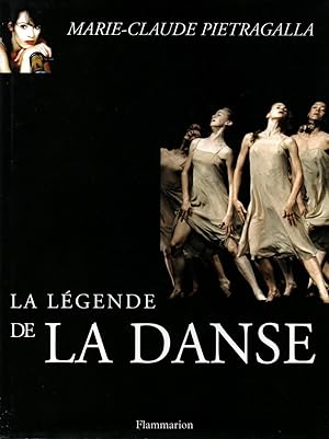 Image du vendeur pour La legende de la danse mis en vente par JP Livres