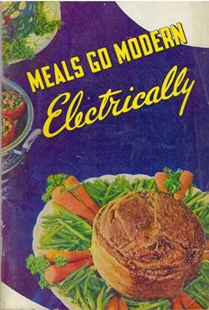 MEALS GO MODERN ELECTRICALLY