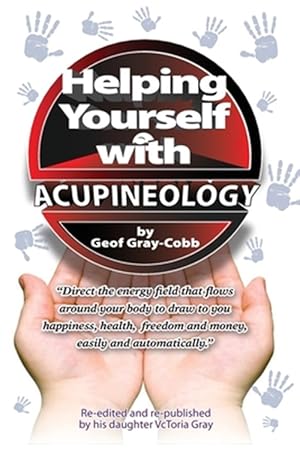 Seller image for Helping Yourself With Acupineology for sale by GreatBookPrices