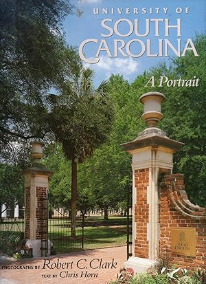 Seller image for University of South Carolina: A Portrait (Non Series) for sale by Warren Hahn