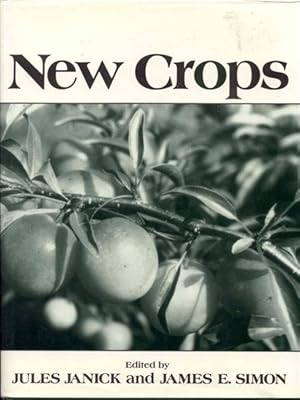 Image du vendeur pour New Crops mis en vente par Bookmarc's