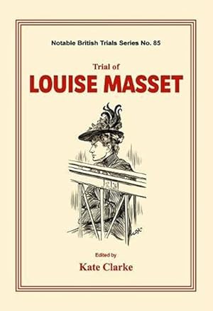 Seller image for Trial of Louise Masset for sale by GreatBookPrices