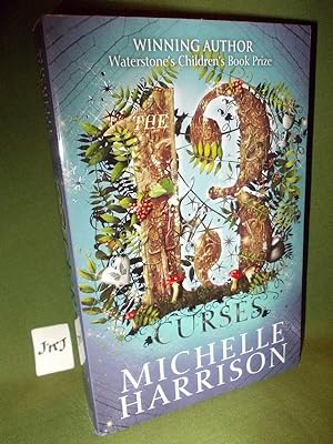 Seller image for THE 13 CURSES for sale by Jeff 'n' Joys Quality Books