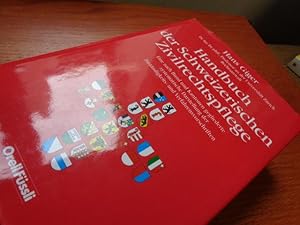 Image du vendeur pour Handbuch der schweizerischen Zivilrechtspflege: Eine nach Bund und Kantonen gegliederte systematische Darstellung der Zusta?ndigkeits- und Verfahrensvorschriften (German Edition) mis en vente par suspiratio - online bcherstube