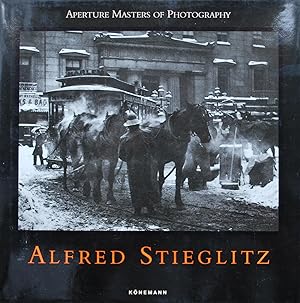 Alfred Stieglitz