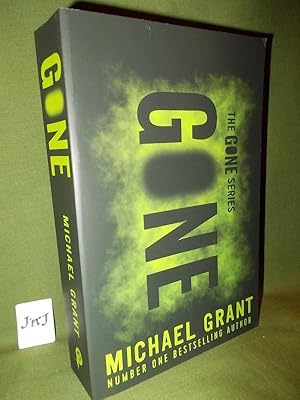 Seller image for GONE for sale by Jeff 'n' Joys Quality Books