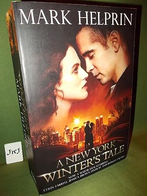 Seller image for A NEW YORK WINTER'S TALE for sale by Jeff 'n' Joys Quality Books