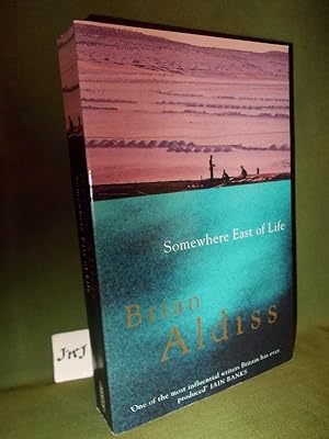 Seller image for SOMEWHERE EAST OF LIFE for sale by Jeff 'n' Joys Quality Books