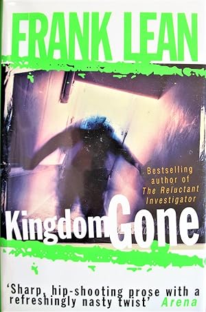 Seller image for Kingdom Gone for sale by Ken Jackson