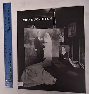 Seller image for Cho Duck-Hyun for sale by Mullen Books, ABAA