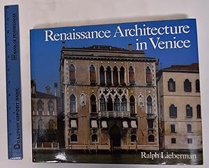 Renaissance Architecture in Venice, 1450-1540