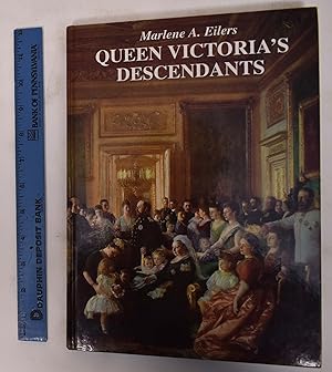 Bild des Verkufers fr Queen Victoria's Descendants zum Verkauf von Mullen Books, ABAA