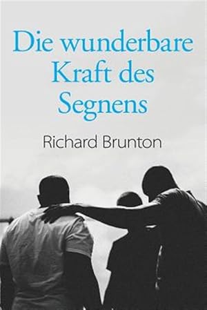 Seller image for Die wunderbare Kraft des Segnens: Sie knnen Ihre Welt verndern -Language: german for sale by GreatBookPrices
