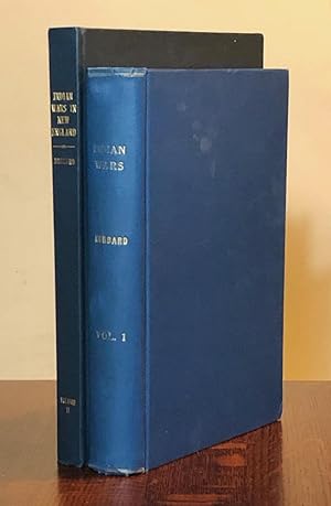 The History of the Indian Wars in New England from the First Settlement to the Termination of the...