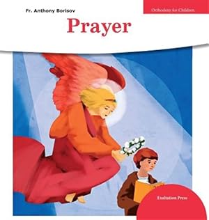 Immagine del venditore per Prayer venduto da GreatBookPrices