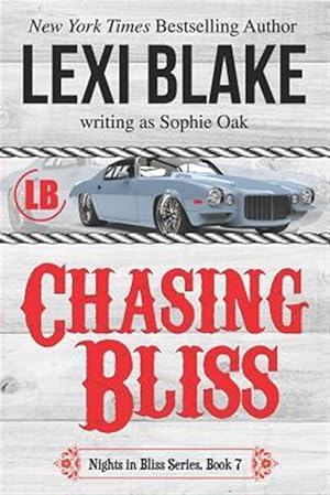 Imagen del vendedor de Chasing Bliss a la venta por GreatBookPrices