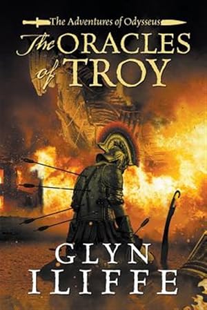 Seller image for The Oracles of Troy for sale by GreatBookPrices