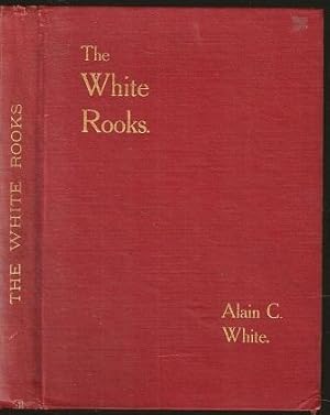 Seller image for The White Rooks for sale by The Book Collector, Inc. ABAA, ILAB