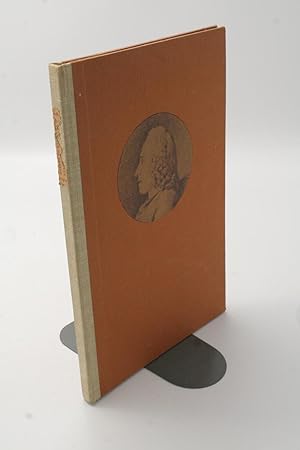Seller image for Pierre-Jean Mariette & Le Comte de Caylus for sale by ATGBooks