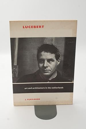 Seller image for Lucebert. for sale by ATGBooks