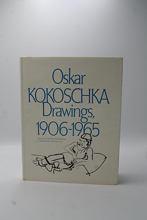 Immagine del venditore per Drawings 1906-1965. venduto da ATGBooks