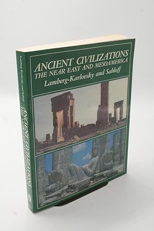 Bild des Verkufers fr Ancient Civilizations. zum Verkauf von ATGBooks
