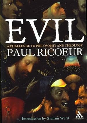 Immagine del venditore per Evil : A Challenge to Philosophy and Theology venduto da GreatBookPrices